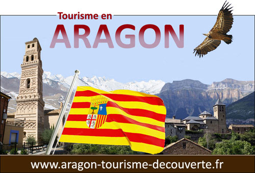 Tourisme en Aragon, camping-car 